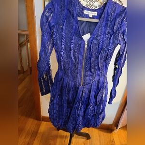 Stolen Girlfriend Club Dress